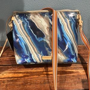 EUC Retired Consuela Dylan Downtown